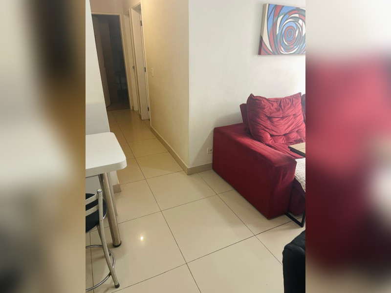 imóvel com 49m² - Vila Moraes - São Paulo