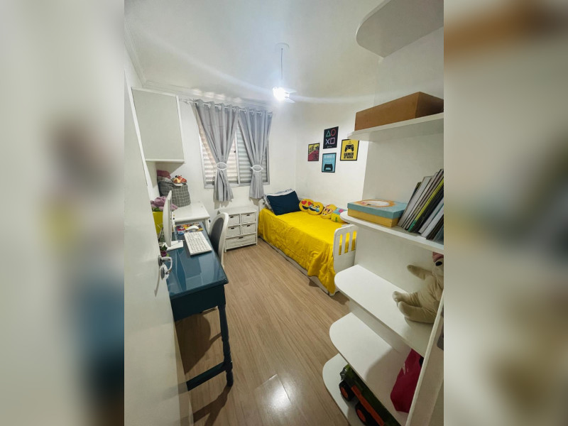 imóvel com 49m² - Vila Moraes - São Paulo