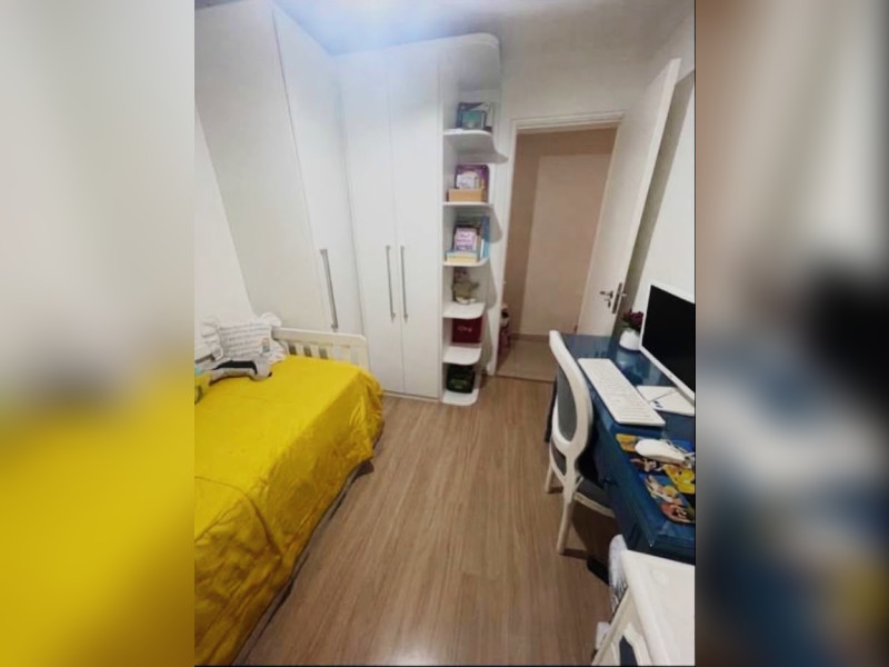 imóvel com 49m² - Vila Moraes - São Paulo