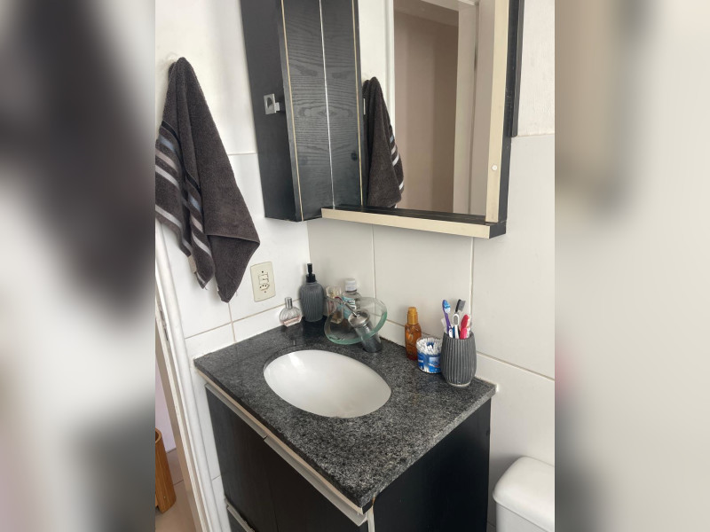 imóvel com 49m² - Vila Moraes - São Paulo