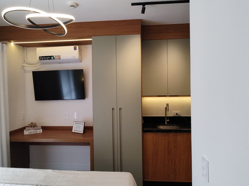 imóvel com 26m² - Vila Deodoro - São Paulo