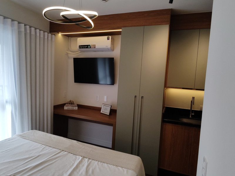 imóvel com 26m² - Vila Deodoro - São Paulo