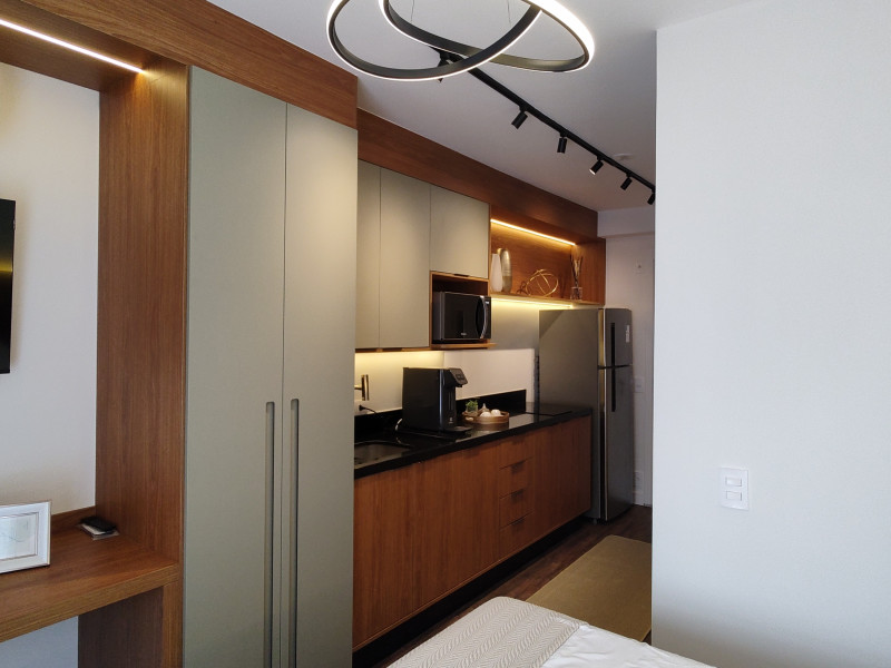 imóvel com 26m² - Vila Deodoro - São Paulo
