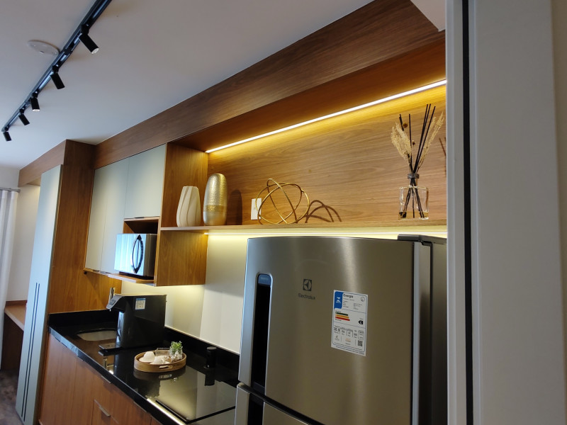 imóvel com 26m² - Vila Deodoro - São Paulo
