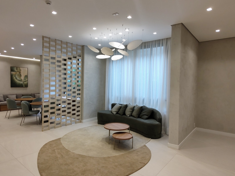 imóvel com 26m² - Vila Deodoro - São Paulo