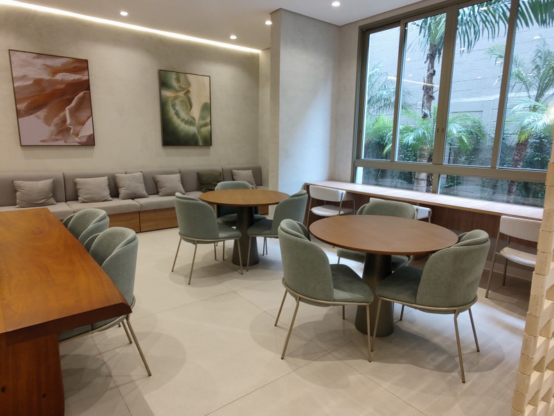 imóvel com 26m² - Vila Deodoro - São Paulo