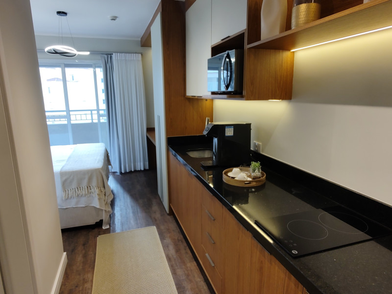 imóvel com 26m² - Vila Deodoro - São Paulo