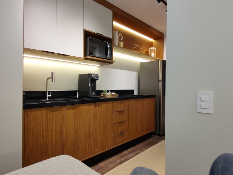 imóvel com 26m² - Vila Deodoro - São Paulo