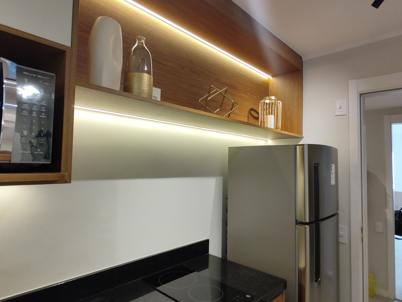 imóvel com 26m² - Vila Deodoro - São Paulo