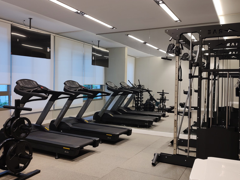 imóvel com 26m² - Vila Deodoro - São Paulo