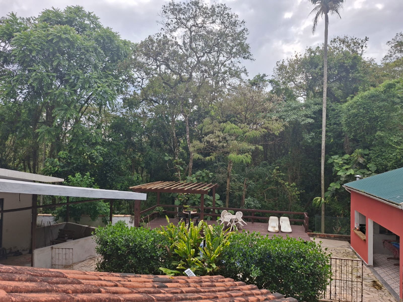 imóvel com 200m² - Cumbari - Mairiporã