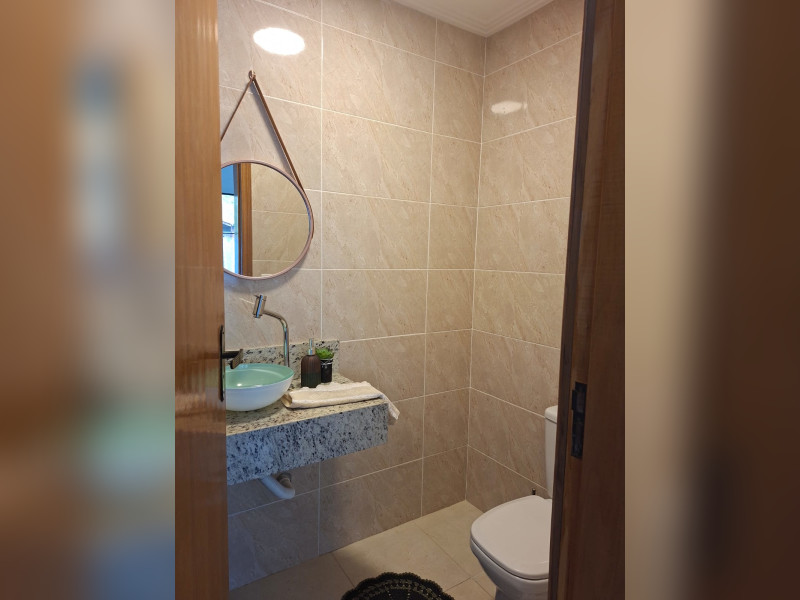 imóvel com 200m² - Cumbari - Mairiporã