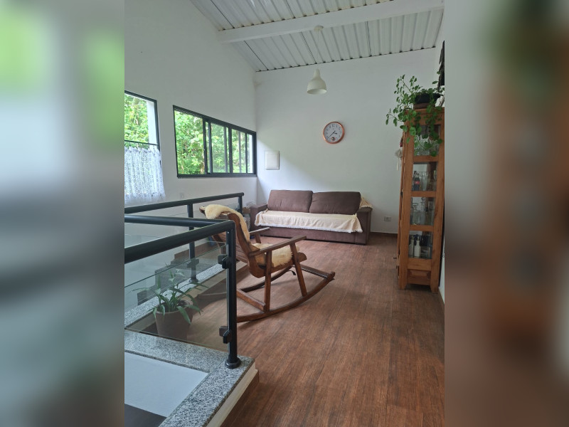 imóvel com 200m² - Cumbari - Mairiporã