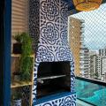 Meiriane - Vendendo - Apartamento com 67m² - Vila Assuncao - Praia Grande