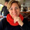 Silvana, que procura negociar um imóvel em Recreio dos Bandeirantes, Rio de Janeiro, em torno de R$ 2.000.000