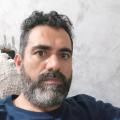 Alexandre, que procura negociar um imóvel em Cidade Ocian, Praia Grande, em torno de R$ 100.000