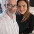 Caren, que procura negociar um imóvel em Areias, Tabuleiro, Centro, Camboriu, em torno de R$ 500.000