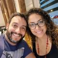 { Leandro } { Silva }