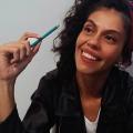 Cibele, que procura negociar um imóvel em Tatuapé, Mooca, Liberdade, São Paulo, em torno de R$ 1.500