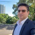 Humberto - Vendendo - imóvel com 70m² - Carandá Bosque - Campo Grande