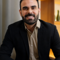 Filipe, que procura negociar um imóvel em Vila Mariana, Vila Clementino, Aclimação, São Paulo, em torno de R$ 6.500