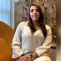 Patrícia, que procura negociar um imóvel em Campeche, Ribeirão da Ilha, Pantanal, Florianópolis, em torno de R$ 4.000