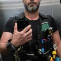 Daniel, que procura negociar um imóvel em Betânia, Centro, Pampulha, Belo Horizonte, em torno de R$ 750