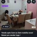 Cristiane - Vendendo - imóvel com 62m²