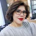 Miriam, que procura negociar um imóvel em Higienópolis, Perdizes, Santa Cecilia I, São Paulo, em torno de R$ 550.000