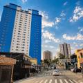 Adriana - Negociando - imóvel com 78m² - Vila Esperança - São Paulo