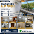 GISELE - Alugando - imóvel com 100m² - Ilha do Retiro - Recife