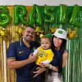 Gabriel - Vendendo - imóvel com 104m² - Vila Progresso - Itapetininga