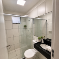 tiago - Negociando - imóvel com 45m² - Caji - Lauro de Freitas