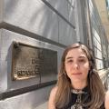 Natalia - Negociando - imóvel com 42m² - Água Branca - São Paulo