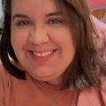 Michelly, que procura negociar um imóvel em Vila Mariana, São Paulo, em torno de R$ 7.000