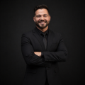 Alef - Vendendo - imóvel com 1000m² - Centro - Jaboticatubas