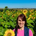 Márcia, que procura negociar um imóvel em Jardim Novo Horizonte, Maringá, em torno de R$ 300.000