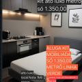 MARCELO - Alugando - imóvel com 20m² - Ipiranga  - São Paulo