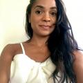 Aline, que procura negociar um imóvel em São João, Centro, São Judas, Itajaí, em torno de R$ 350.000