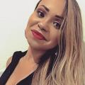 Beatriz, que procura negociar um imóvel em Vila Miranda, Jardim Goncalves, Morro Branco, Itaquaquecetuba, em torno de R$ 450