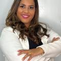 Daiane, que procura negociar um imóvel em Boa Vista, Progresso, São Geraldo, Sete Lagoas, em torno de R$ 350.000