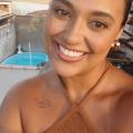Renata, que procura negociar um imóvel em Village Rio das Ostras, Rio das Ostras, em torno de R$ 1.600