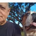 Laercio, que procura negociar um imóvel em Vila Mirim, Vila Tupi, Aviação, Praia Grande, em torno de R$ 350.000