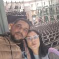 Marco, que procura negociar um imóvel em Jardim Salete, Jardim Record, Cidade Intercap, Taboão da Serra, em torno de R$ 2.000