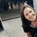 Thirza, que procura negociar um imóvel em Vila Andrade, São Paulo, em torno de R$ 2.200