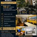 Workingfreelancer, que procura negociar um imóvel em Batel, Curitiba, em torno de R$ 550.000