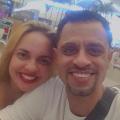 Patrícia, que procura negociar um imóvel em Jardim Altos do Klavin, Jardim Capoava, Nova Odessa, em torno de R$ 1.100