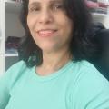 Gislene, que procura negociar um imóvel em Timirim, Timóteo, em torno de R$ 200.000