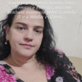 Kareen, que procura negociar um imóvel em Vila Padre Manoel de Nóbrega, Campinas, em torno de R$ 900