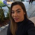 Fernanda, que procura negociar um imóvel em Rio Pequeno, Afonso Pena, Colônia Rio Grande, São José dos Pinhais, em torno de R$ 200.000